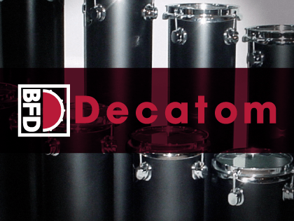 BFD DECATOM