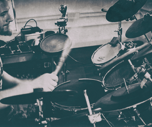 BFD DAN FOORD POLYRHYTHMIC METAL