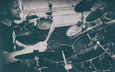 BFD DAN FOORD POLYRHYTHMIC METAL