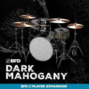 BFD DARK COPPER