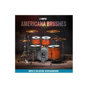 BFD JAZZ BRUSHES