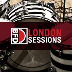 BFD LONDON 70'S