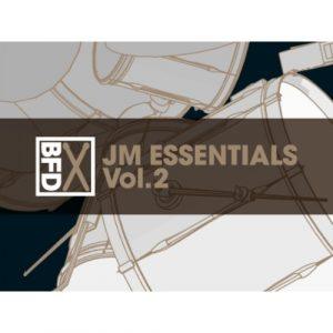 BFD METAL ESSENTIALS