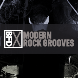 BFD MODERN ROCK GROOVES