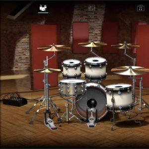 BFD PERCUSSION