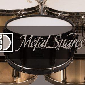 BFD WOODEN SNARES