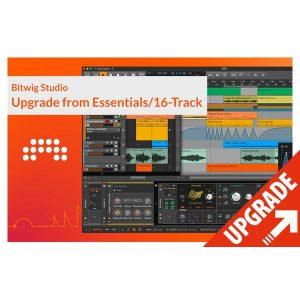 Bitwig Studio