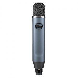 Blumic Blue Ember MIC B-STOCK