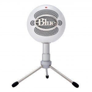 Blue Microphones Snowball USB Microphone