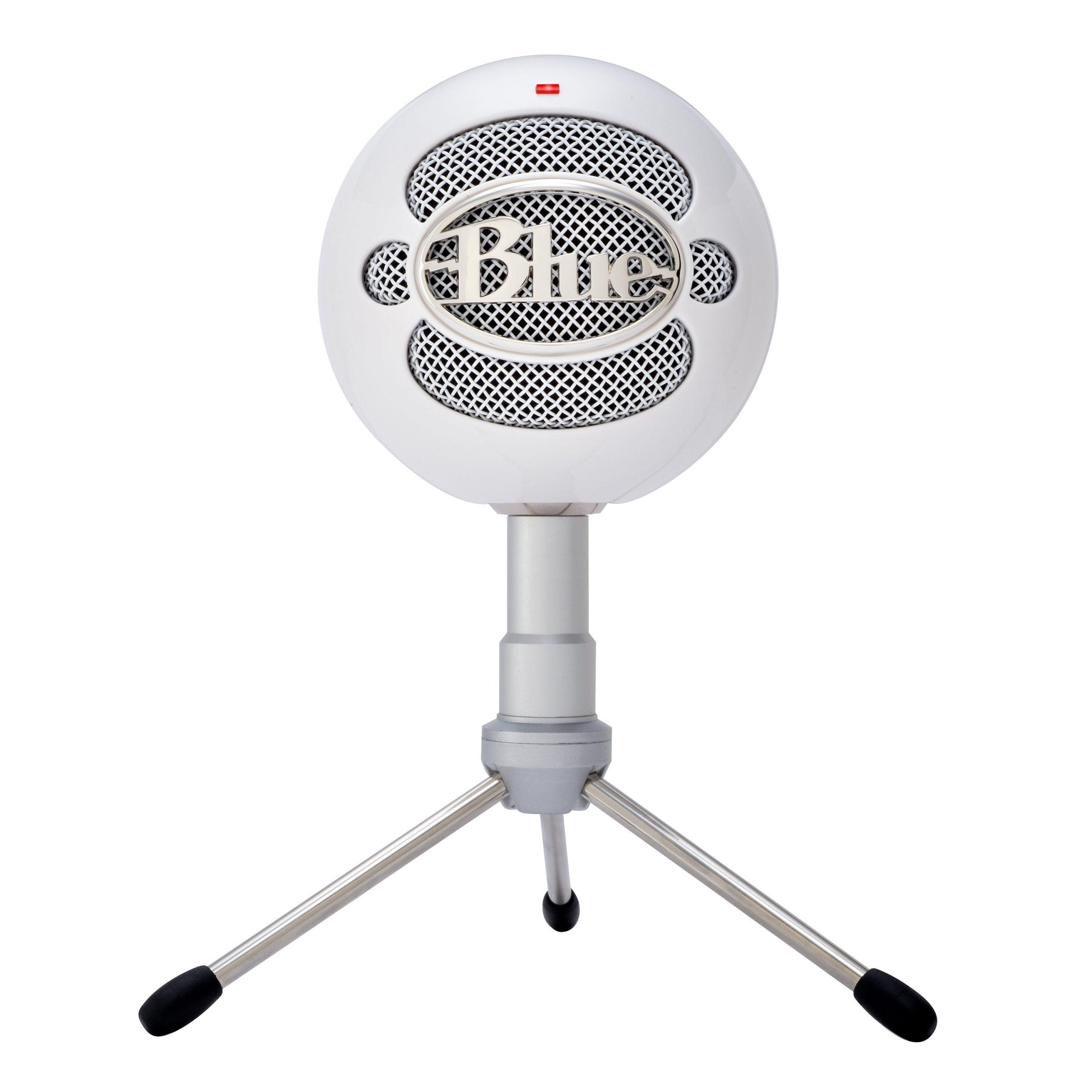 Blue Microphones Snowball USB Microphone