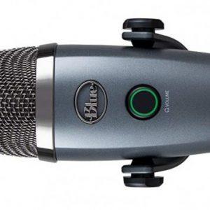 Blumic Yeti Nano BL USB Bstk
