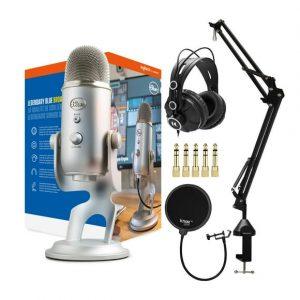 Blumic Yeti Studio Bstk
