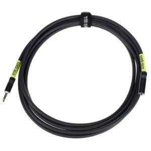 Bluprt BLK Headphone Cable 3M