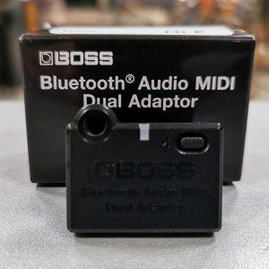 Boss BT-DUAL Adaptor