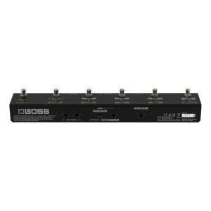 Boss GA-FC EX Foot CTR Bstk