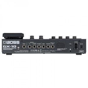 Boss GX-10 Guitar Effects