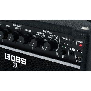 Boss Katana Mini X AMP