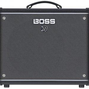 Boss KTN-50 3EX