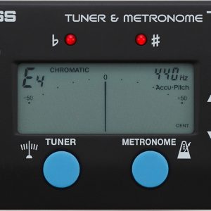 Roland Boss TU-30 Tuner