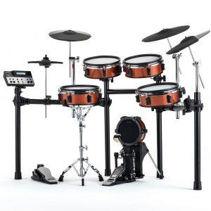 Bstk B-STOCK KAT KT4 Edrum B1