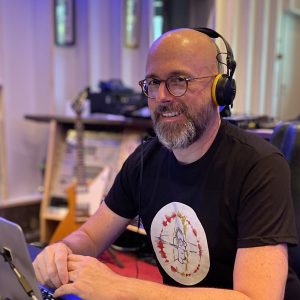 Dolby Atmos Composer