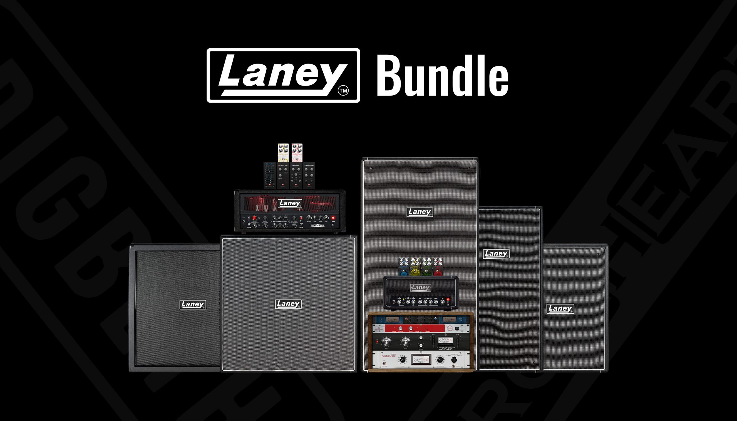 Laney Bundle - Image 2