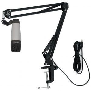 C01 Studio Condenser Mic.