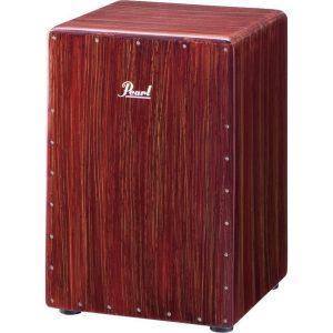 Cajon BOX RED OAK ASH (med)