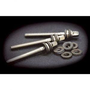 Canhrd Bolt Tight Sample Pack