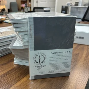 Canhrd Canopus Pens