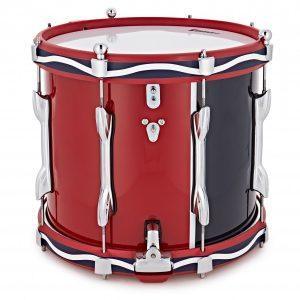 Canhrd Session Snare Navy