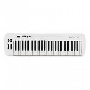 Carbon 49 USB Midi Controller