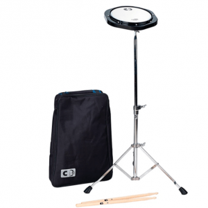 Cbdrm CB Practic PAD KIT Bstk