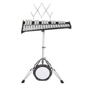 Cbdrms CB Bell KIT Stand