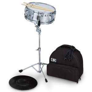 Cbdrms CB DLX Backpack Snare
