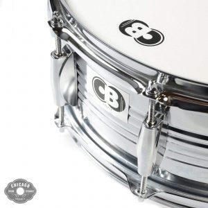 Cbdrms CB Traveler Percussion
