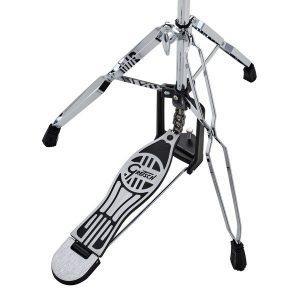 Cbdrms Junior Size HI-HAT STD