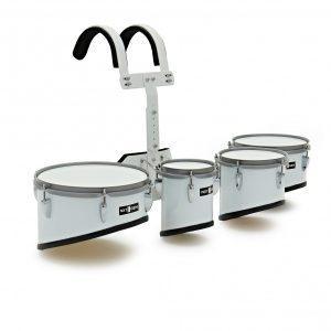 Cbdrms Marching Quad BOX 2