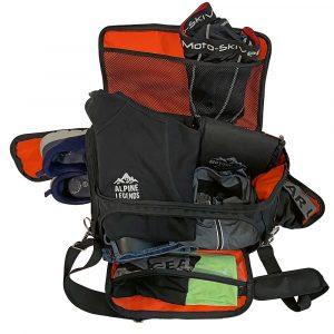 Cbdrms Traveler BAG FOR IS678