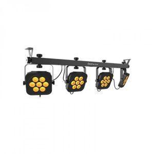 Chauvt 4BAR Flex Q ILS