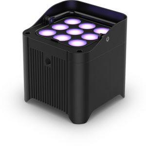 Chauvt Freedom PAR H9 IP