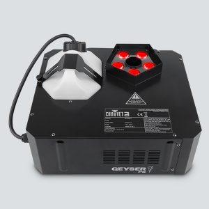 Chauvt Geyser P5