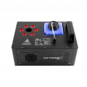 Chauvt Geyser T6
