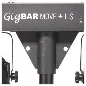Chauvt Ggbar Move WH Bstk