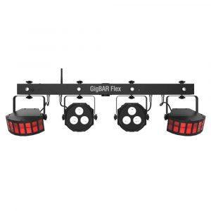 Chauvt Gigbar Flex