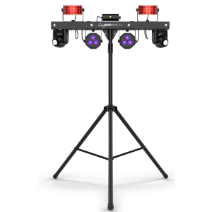 Chauvt Gigbar Move + ILS