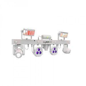 Chauvt Gigbar Move White