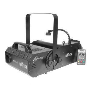 Chauvt Hurricae 1800 W Remote