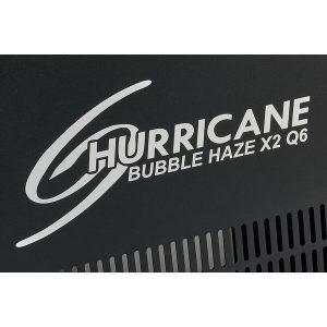 Chauvt Hurricane Bubble Haze