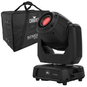 Chauvt Intimidator Spot 360